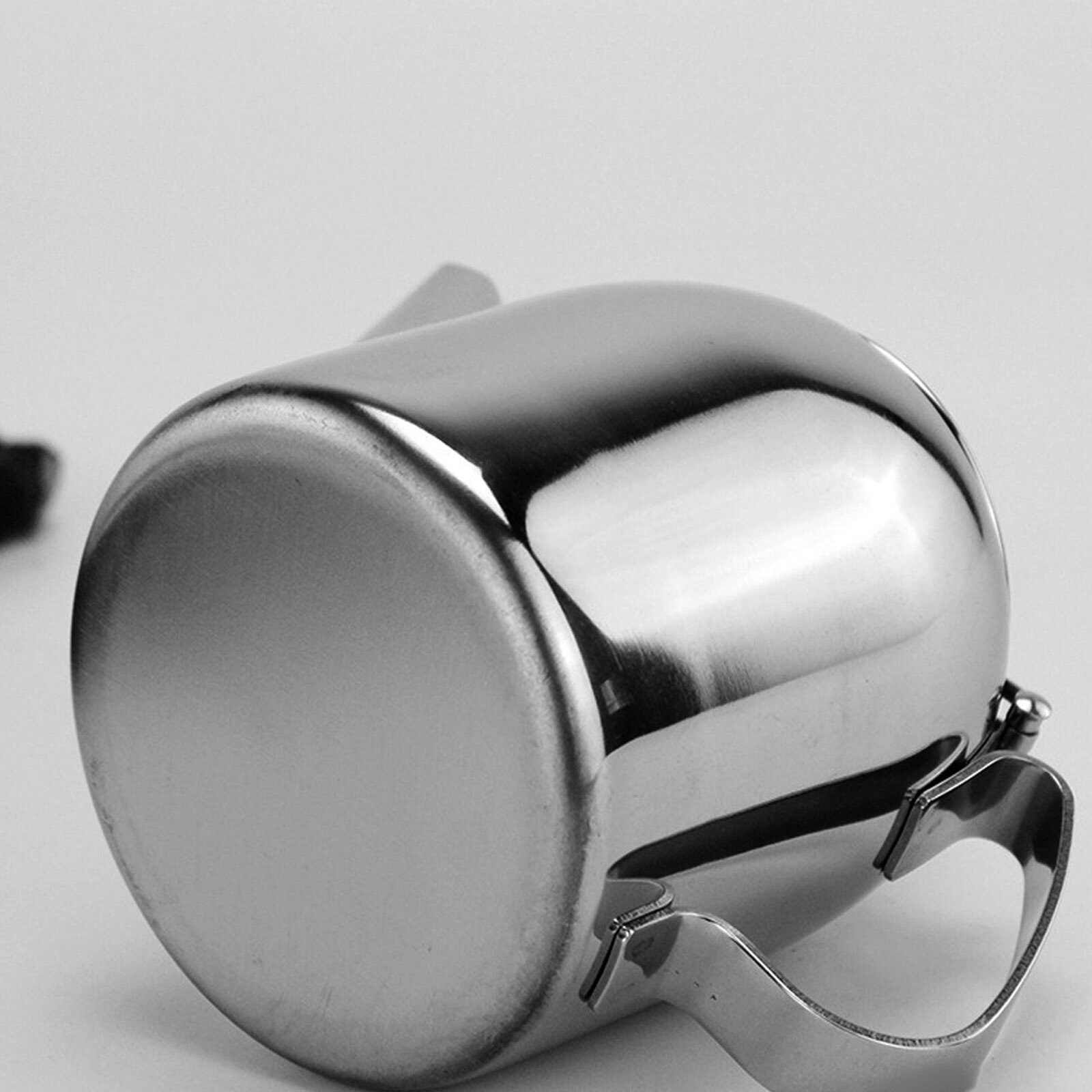 900ml Coffee Tea Pot 304 Stainless Steel Long Narrow Gooseneck Spout Kettle Hand Drip Kettle Pour Over Coffee pot With lid