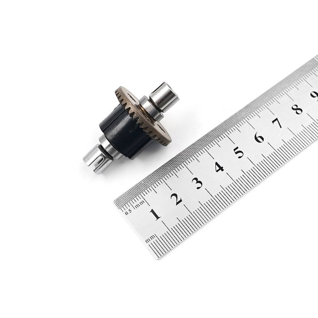 A959-B-27 Metall Differential Für Wltoys 1/18 A959-B A969-B A979-B K929-B RC Auto Spielzeug Ersatzteile