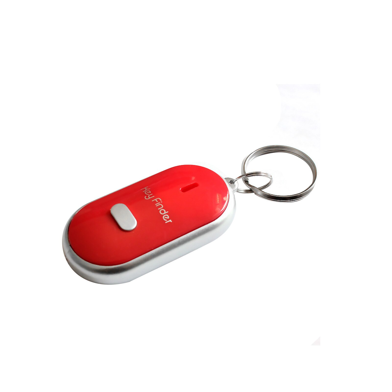 Led katoamisen estävä avaimenperä älytunniste bluetooth-yhteensopiva jäljitin gps-paikannin avaimenperä lemmikkilapsi itag-seuranta avaimenhakutoiminto: C