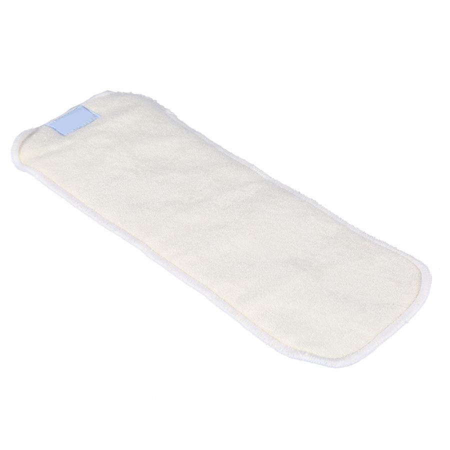 Reusable Adult Incontinence Cloth Cloth Diaper Ins... – Grandado