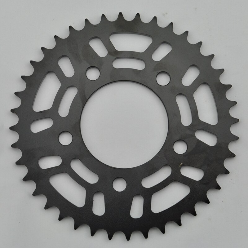 Engranaje de piñón trasero para motocicleta, accesorio para Triumph 525 800 América 03-06 07-15 Speedmaster 03-05 06-15, 865 36T-60T