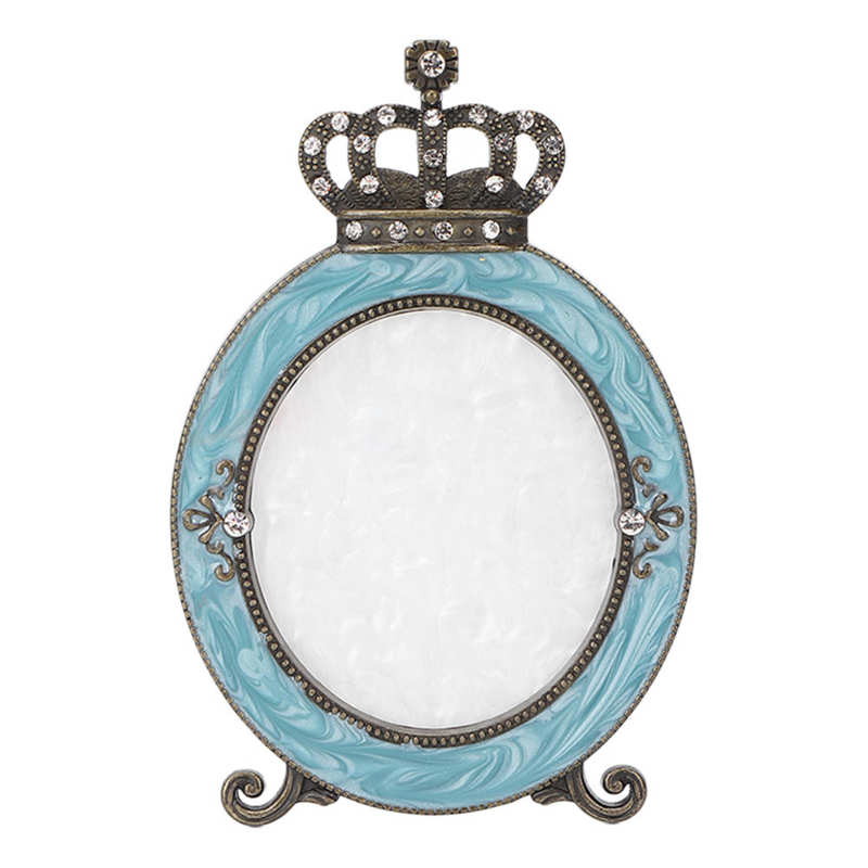 Palette de mélange de couleurs pour Nail Art, pour Salon de manucure, pour mélanger le vernis, pour les accessoires de photographie: Color1