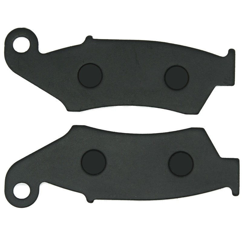 Cyleto bremseklodser foran til suzuki dr -z 400 drz 400 drz 400 00-16 rmx 450 rmz 450 10-12 rmz 450 rmz 450 05-13 dr 650 dr650 96-16