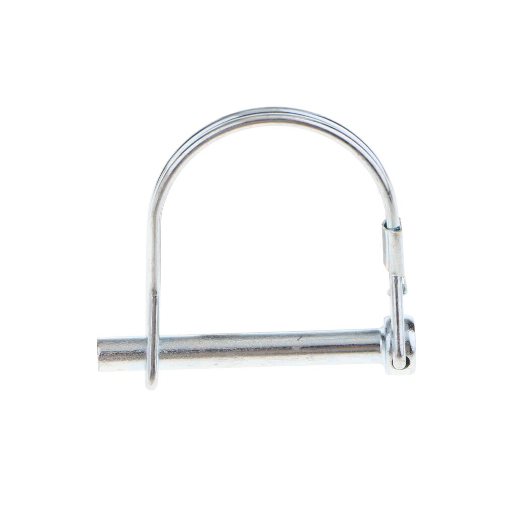 Car Trailer Truck Safety Circular Buckle Pin Lock strict standards and use superior material