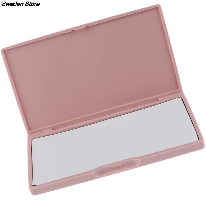 Magnetic Needle Keeper Pincushion Cross Stitch Portable Sewing Knitting Pin Needle Storage Holder Case Organizer Container Tool