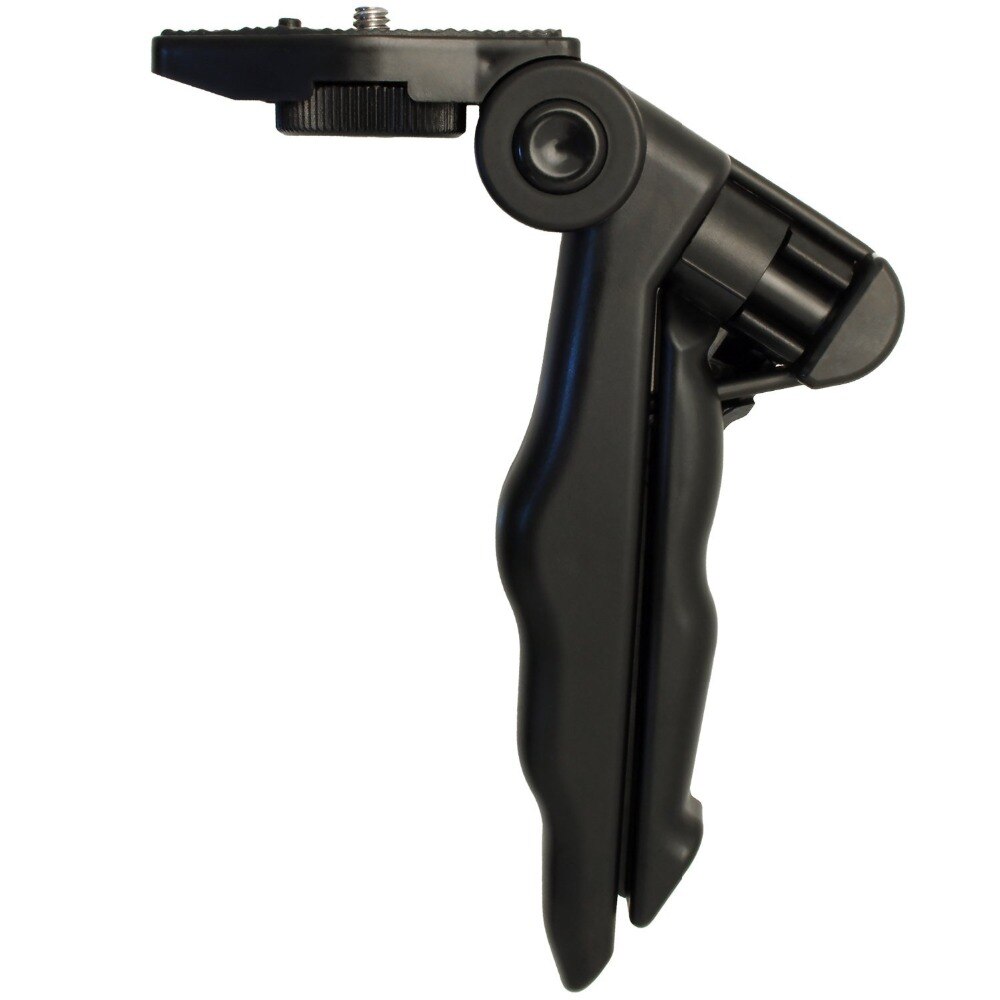 Handheld Mini Tripod Stand Holder for Zoom H1 H1n H2 H2n H4n pro H5 H6 Q2n Q2HD Q3 Q4 Q4n Q8
