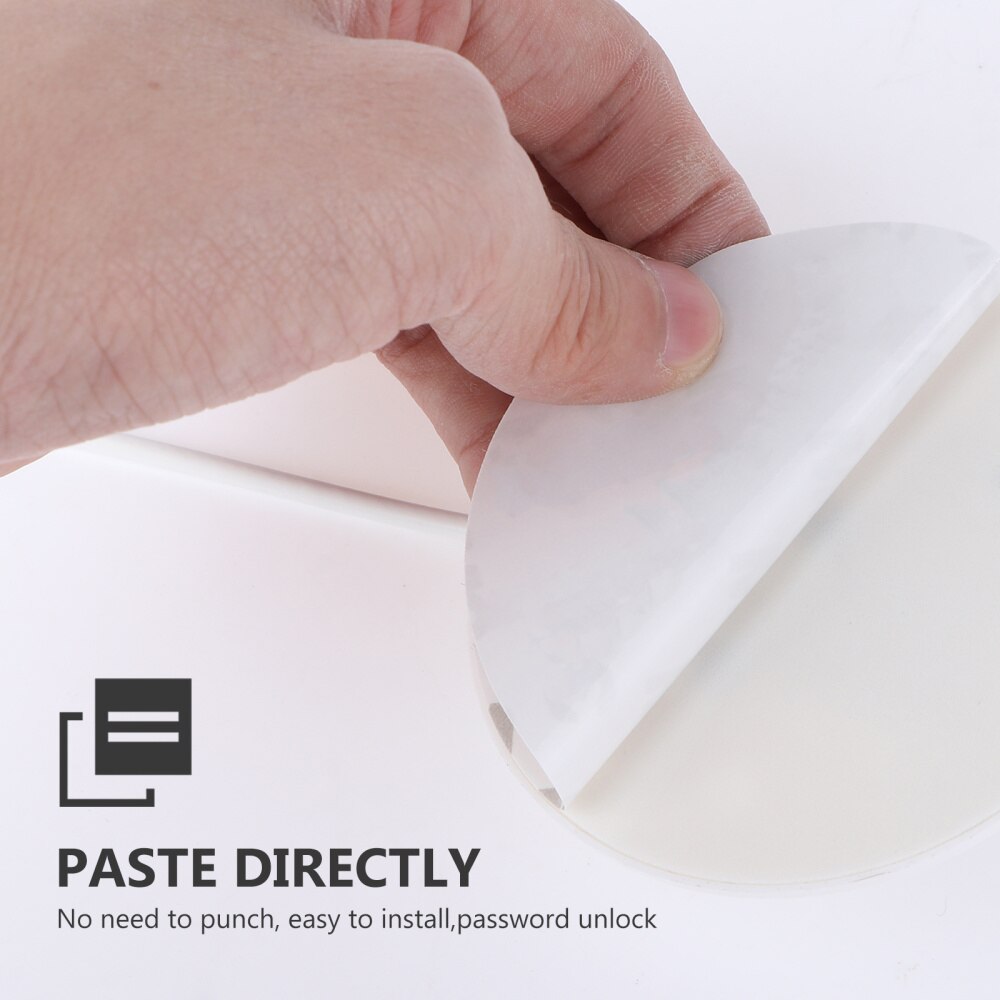 Refrigerator Lock Coded Fridge Lock Freezer Child Safety Lock