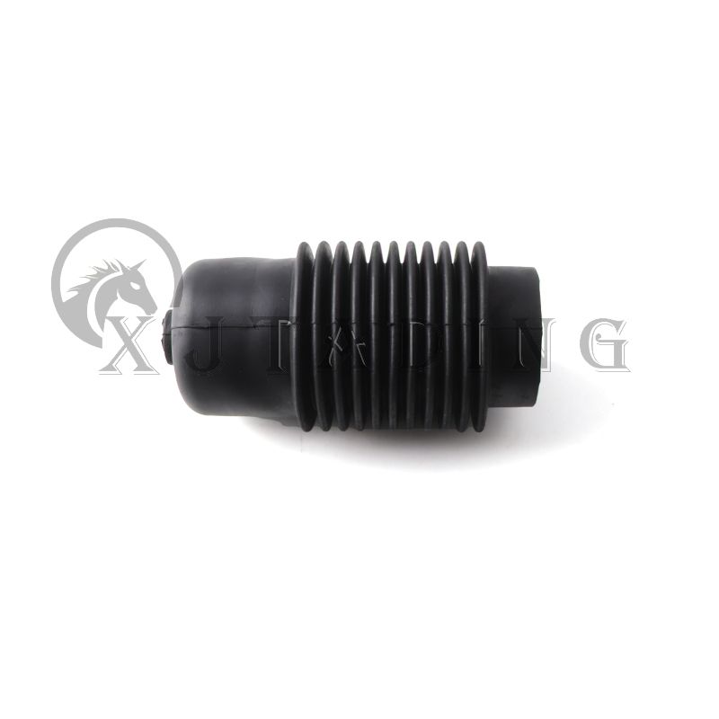 Tandheugel En Rondsel Balgen Kit Rubberen Versnelling Kofferdeksel Voor Stuurinrichting En Rondsel Utv Atv Buggy Go Kart Golf Fiets Onderdelen: Blauw