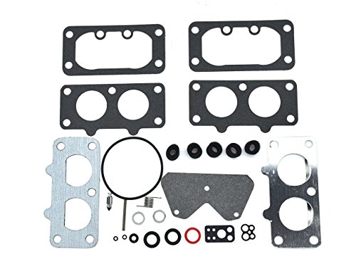 Carburetor Repair Rebuild Kit For Briggs &amp; Stratton 797890 Carb Kit
