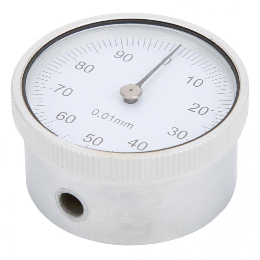 Z Axle Tool Setter Gauge CNC Router Machine Tool Zero Pre-Setter 0.005mm Accuracy