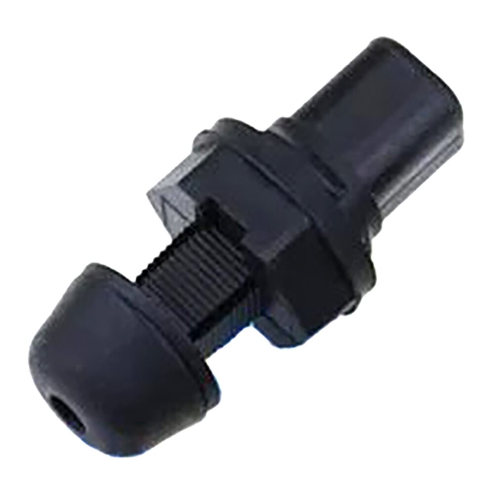 2 Stuks Zwart Verstelbare Buffer Blok Kofferbak Deksels 5KD827499 Voor Vw Golf MK6 Passat skoda Seat Fabia