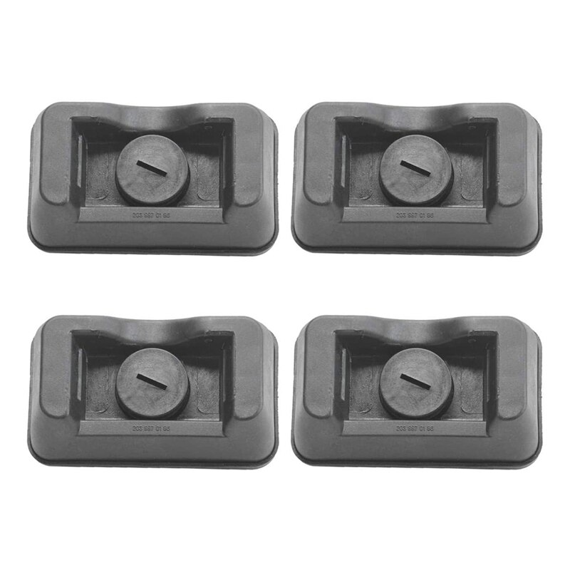 Jack Lift Pad Support 2039970186 Accessories A2039970186 for Mercedes-benz S Class C215 E Class W211 C Class W203 Premium - 34
