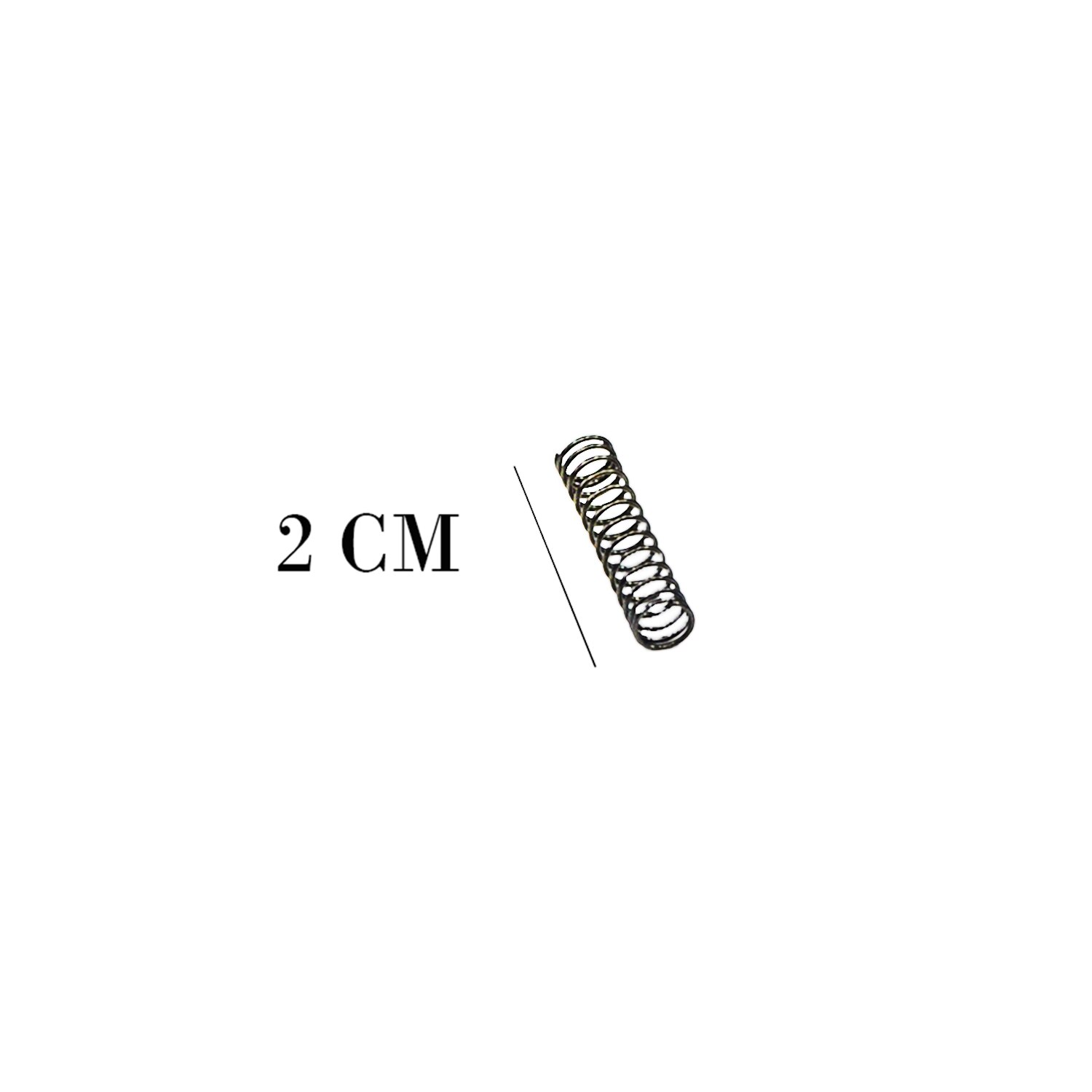 Bouton de frein à main pour Opel Mokka