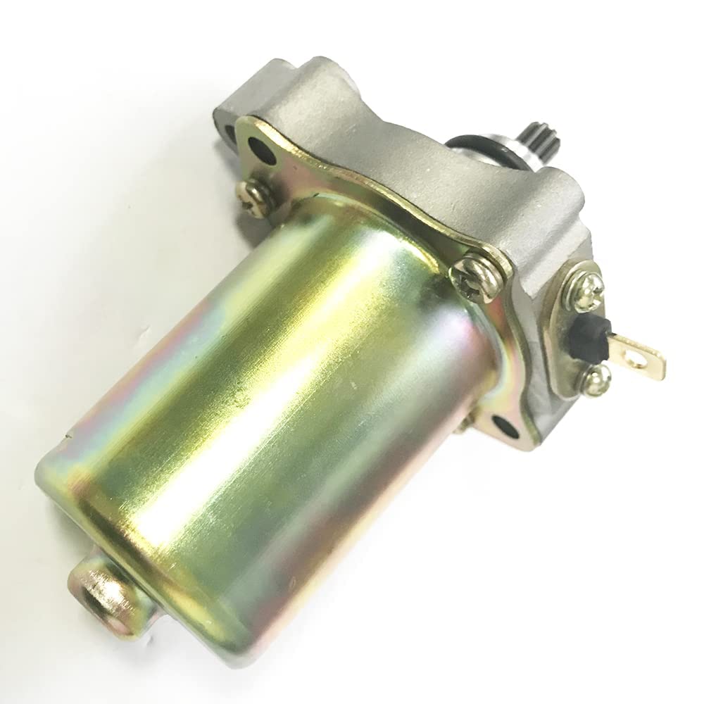Starter Motor Fit For RACING ROTAX MAX FR125 125cc GO KART RACING