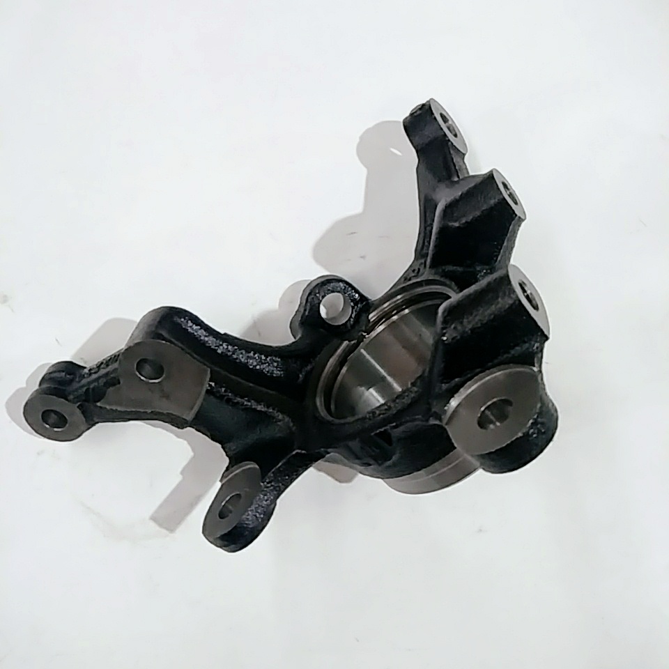 Piezas de Repuesto de coche suspensión dirección oe número 3001102U2230 para JAC S3 nudillo frontal derecho