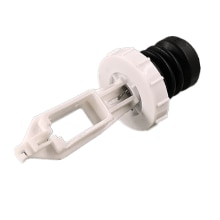 Washing machine drain valve core drain plug washing machine drain valve drain spring accessories water seal No.6