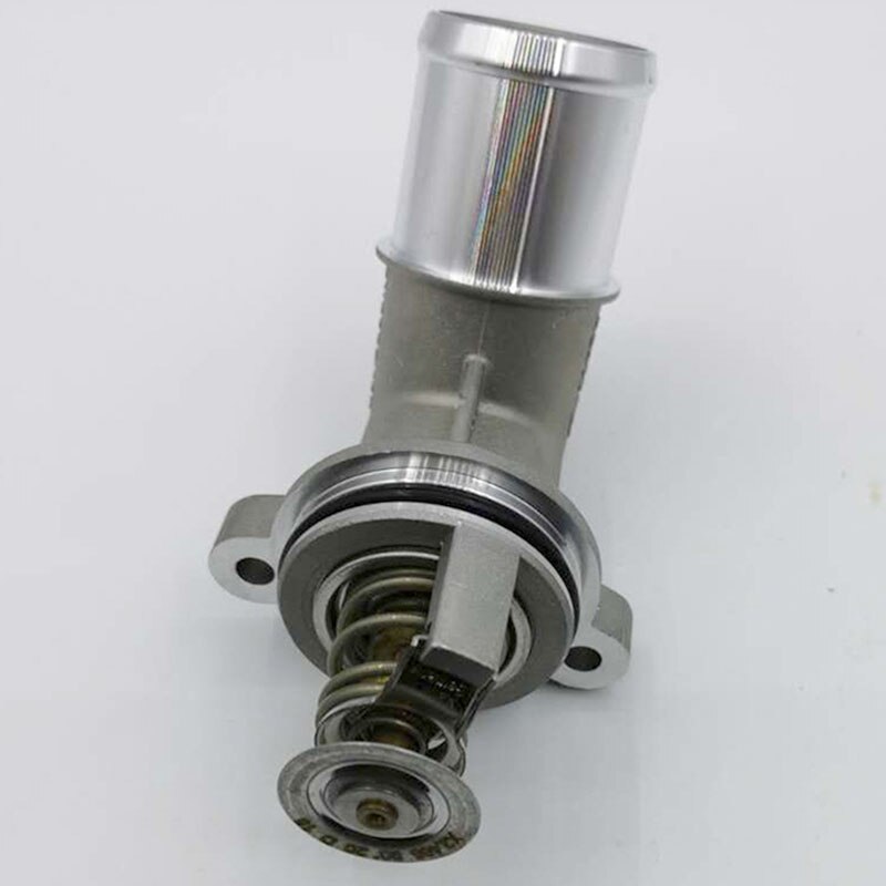 Conjunto de termostato OEM 6712030175 para Ssangyong Actyon Korando C ~ 30/06 #6712030175