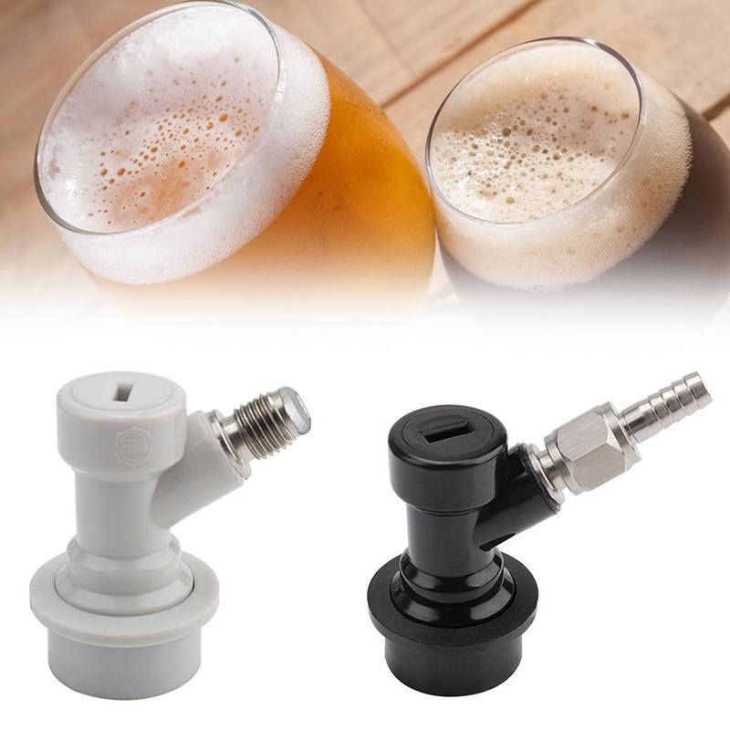 Bier Brouwen Carbonatatie Cap 5/16 