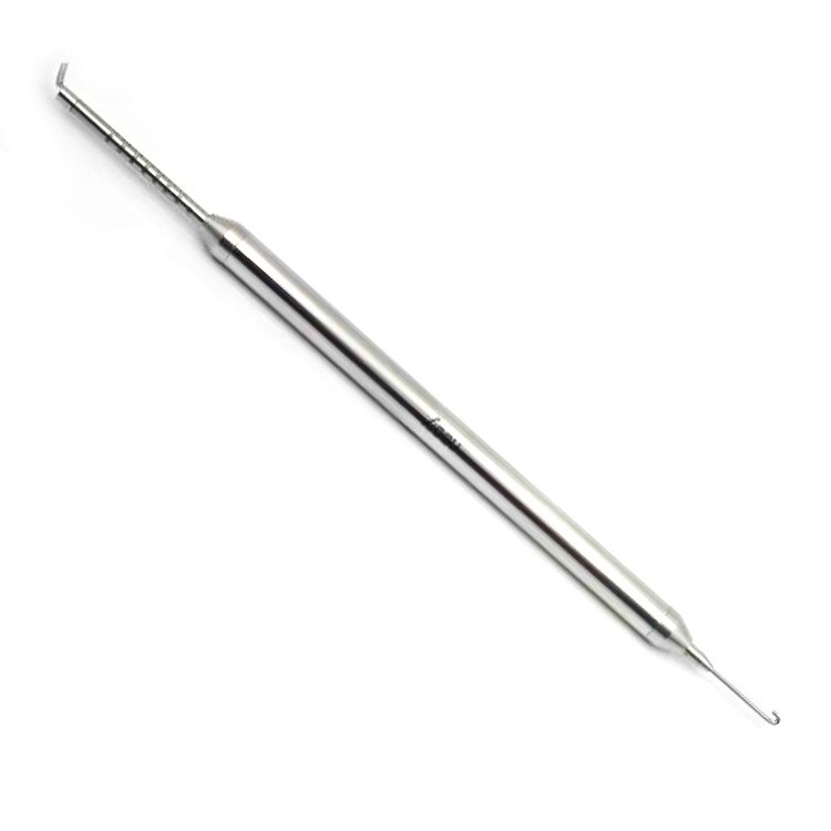 Jauge orale de Force de mètre de Tension de dynamomètre orthodontique dentaire de 1PC
