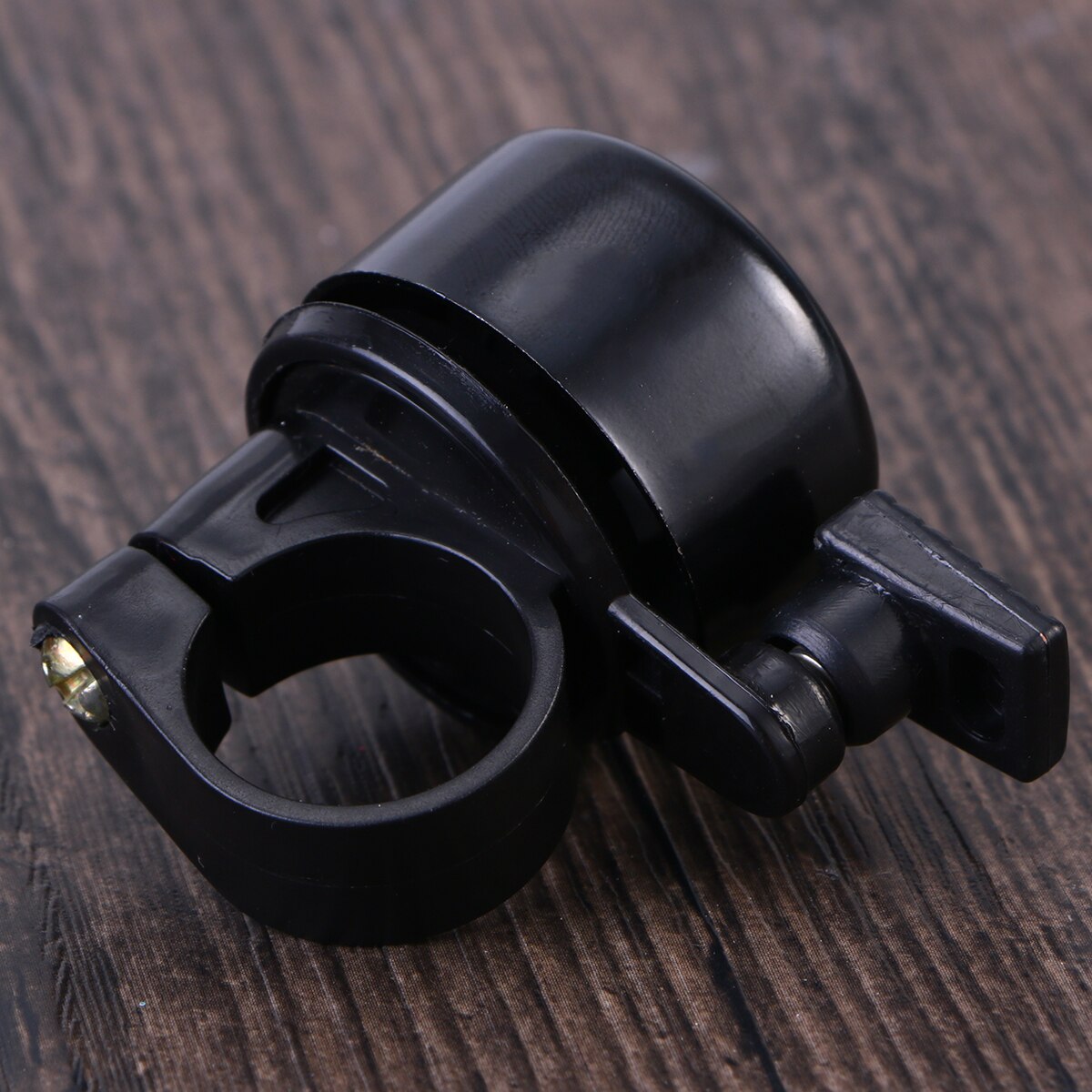 Cykel cykel klocka cykel styre klocka cykel ring ringer landsvägscyklar mtb horn cykling klocka cykeltillbehör (svart)