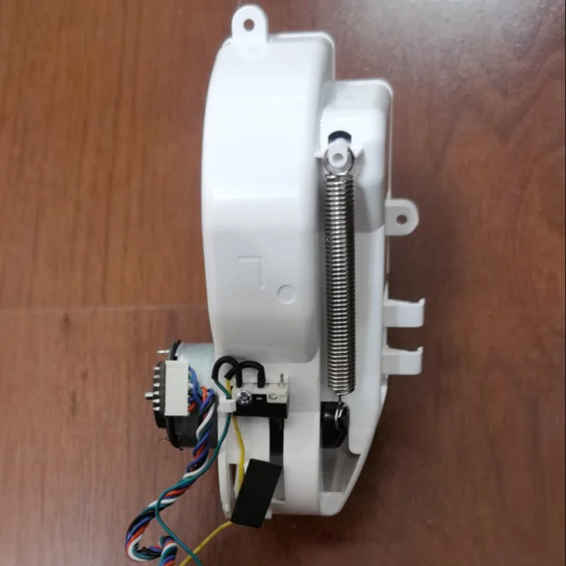 Vacuum Cleaner 360 S9 Wheel for Qihoo 360 S9 MAX S9 X90 X95 S95 S90 Wheels Replacement Robot Vacuum Cleaner Accessories