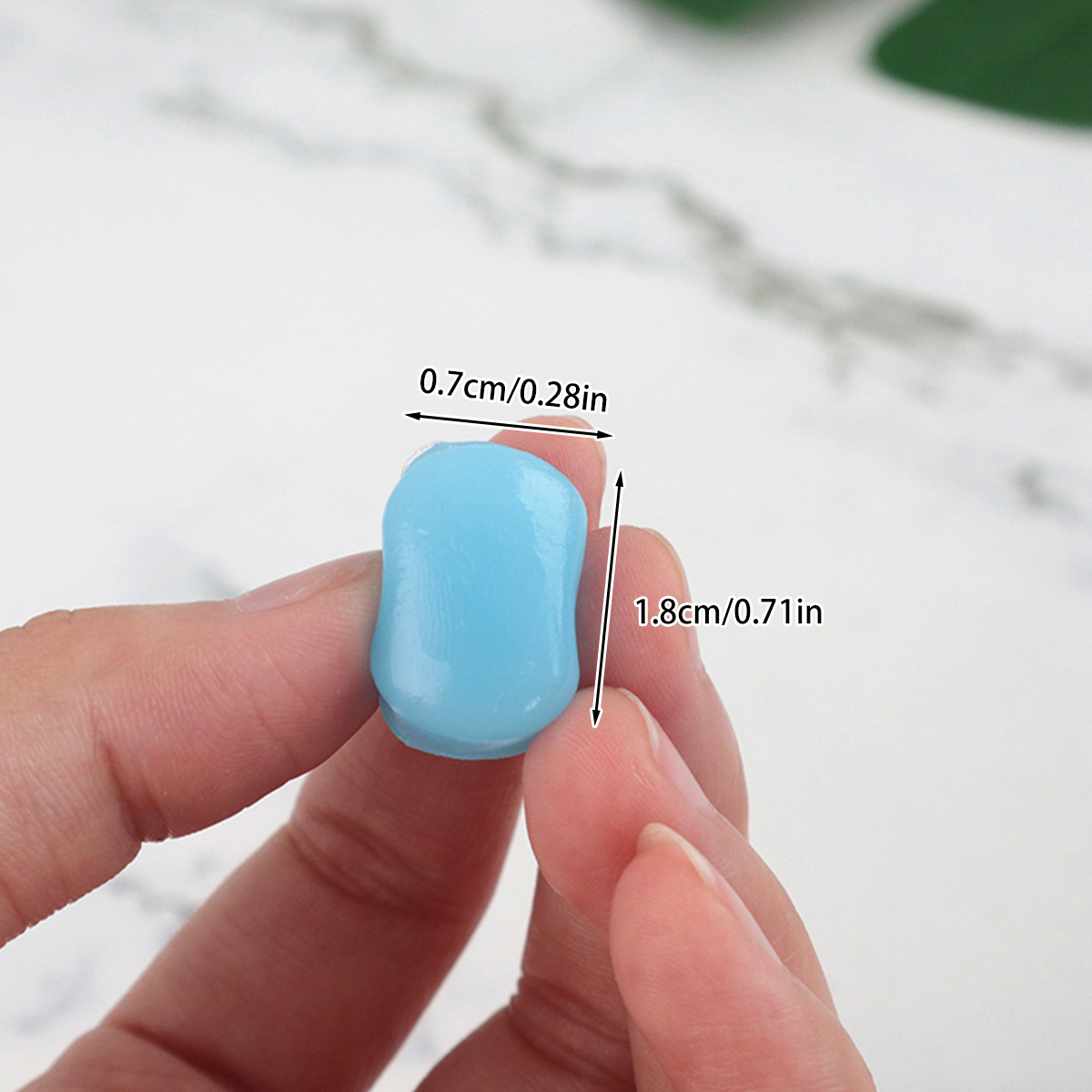 Bouchons d'oreille en Silicone réutilisables, 30/60 pièces, pour dormir, nager, voyage, travailler, étude, réduction du bruit, bouchon d'oreille Flexible
