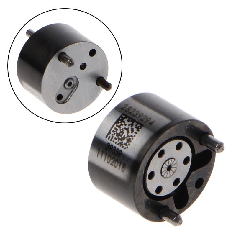 28239294 Common Rail Diesel Injector Control Valve 9308-621C 28440421 For Delphi M2ED