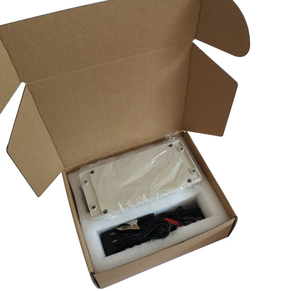 10KM słoneczny elektryczny płot Energizer ładowarka wysokiego napięcia kontroler pulsacyjny zwierząt elektryczny płot hodowla ogrodzenia pastor XSD-270B