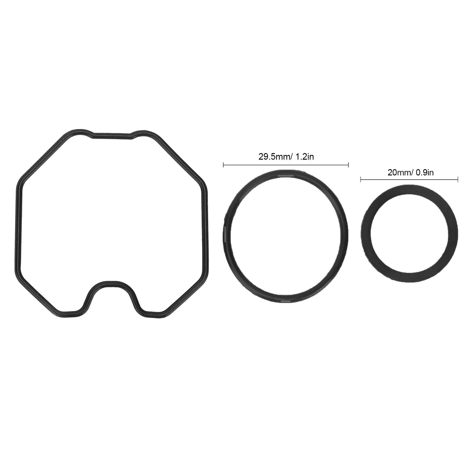 Parti di riparazione carburatore kit di riparazione carburatore carburatore per motore pz30 15 cc 20 cc 25 cc 30 cc per la manutenzione del motore