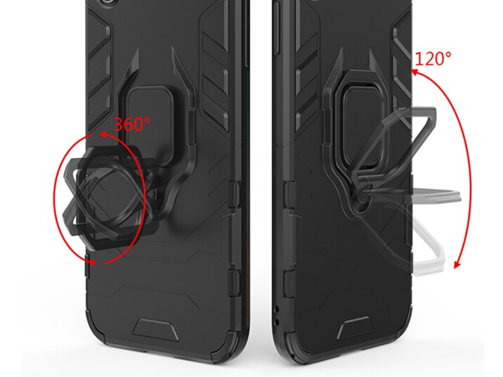 Halfter fallen Für Reno 6 Lite Abdeckung Für OPPO Reno 6 Lite Coque Telefon Stoßstange Stoßfest Magnetische fallen Für Reno6 reno 6 Lite Fundas