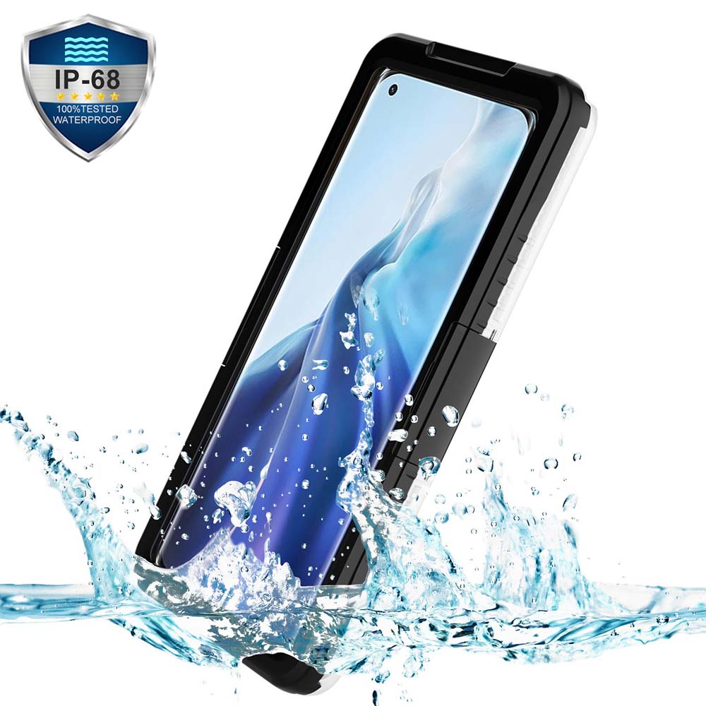 IP68 Waterdichte Case Voor Xiaomi Redmi 9T Zwemmen Duiken Outdoor Shockproof Case Voor Redmi Note 9S 9T volledige Bescherming