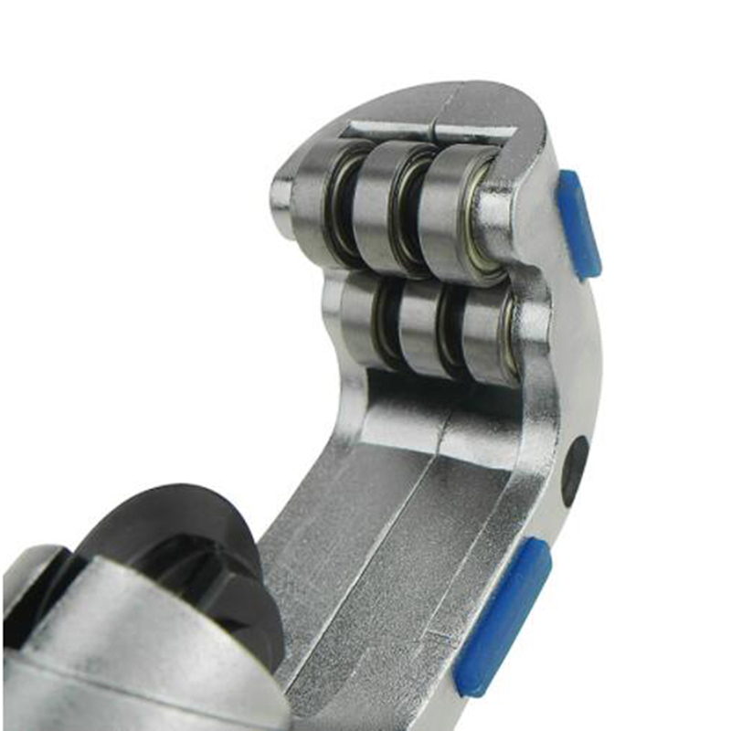 4-32/5-50/6-70mm Stainless Steel Pipes Tube Cutter Tube Shear Cutter With Hobbing Circular Blade For Tube Knife Cut PlumbingTool