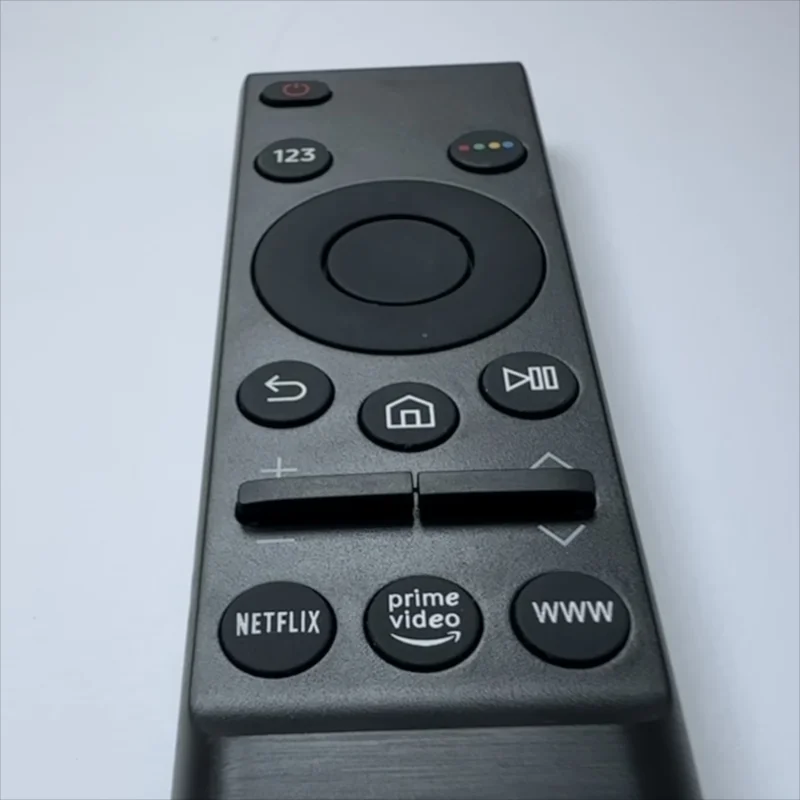 ORIGINAL REMOTE CONTROL BN59-01358D FOR SAMSUNG SMART TV UE43AU7100U UE43AU7500U UE50AU7100U QN85Q70AAGXZS QN50Q60AAG
