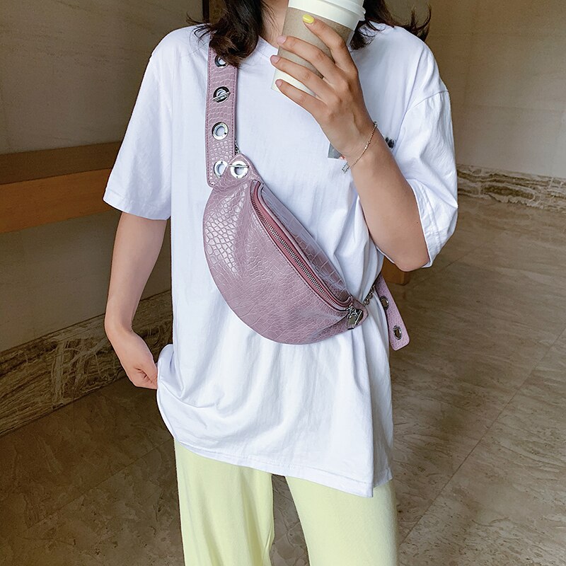 Bolso cruzado pequeño de cuero sintético con de piedras para mujer, bandolera de hombro a la , bolsa cruzada de viaje, para verano,