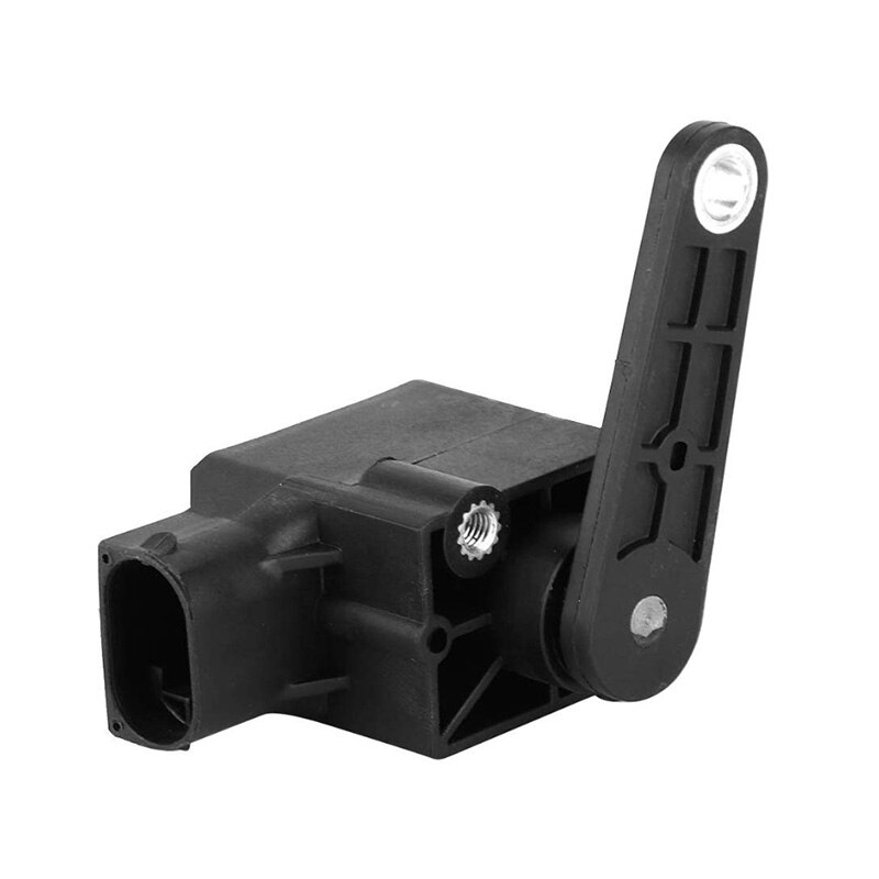 Frontlys nivå kontrollbryter sensor høydesensor 37141093697 for bmw  e39 e46