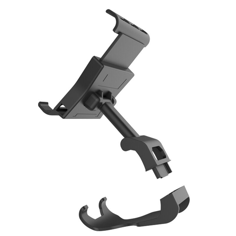 Adjustable Switch Pro Controller Clip Mount Holder Clamp Handle Rotate Bracket for Nintend Switch/ Lite Console