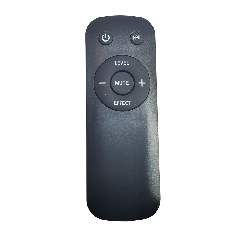 Fjernbetjening udskiftning til logitech z -906 z906 5.1 hjemmebiograf subwoofer lyd lyd højttaler direkte brug