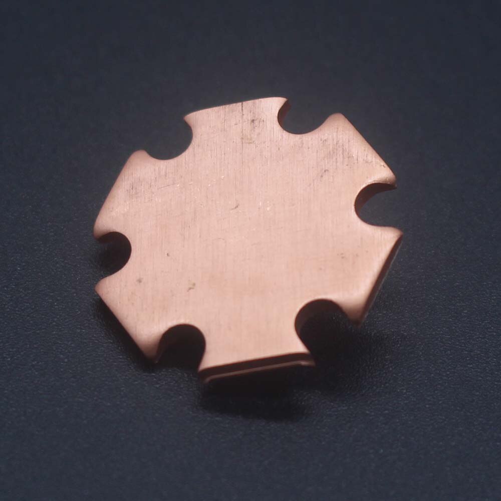 CREE XHP50 XHP50.2 2 generation Cool White Neutral White Warm White LED Emitter 6V 12V with 16mm 20mm Copper PCB