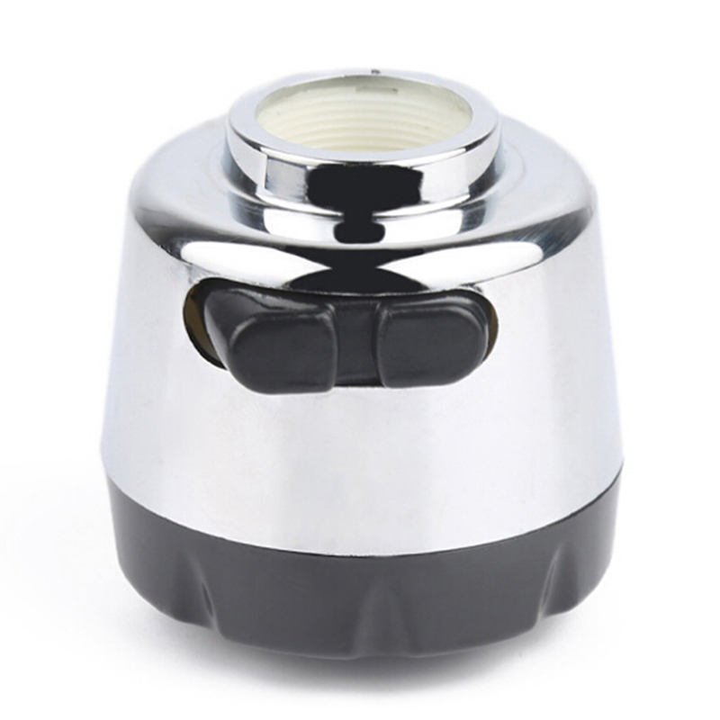 Kraan Beluchter Mondstuk Kraan Adapter Kan Aanpassen 360 Roteren Waterbesparende Filter Kraan Keuken Kraan Kraan Connector