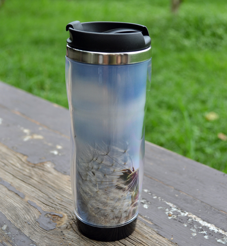 Reizen mok adversing mok voor DIY, rosy lips koffie mok kan met uw logo cup met goede gratis bezorging