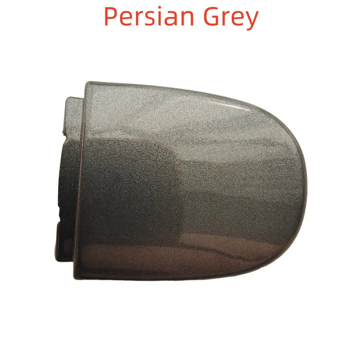 Nova tampa da fechadura da maçaneta da porta dianteira esquerda para vw tiguan 5n mk1 2008-2017 jetta 6 a6 2011-2017 beetle 2012-2017 5n 1837879: MULTI