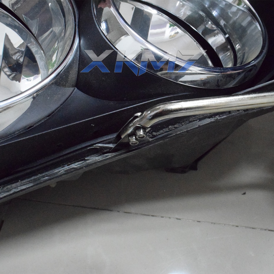 Lámpara de coche, cuchillo sellador permanente de pegamento frío para faros delanteros, herramienta de eliminación Universal para reparación de automóviles, Kit DIY de reequipamiento, accesorios con estilo de afinación