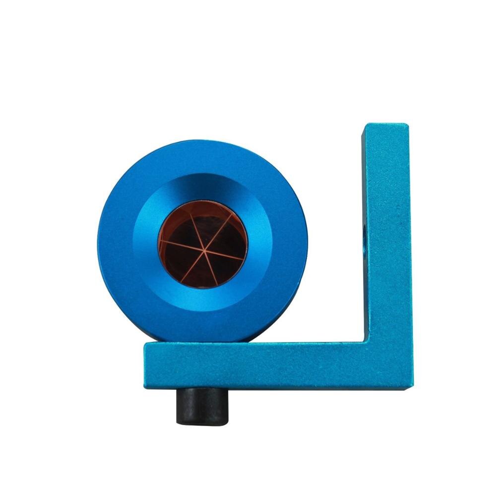 LETER L bar Prism, total station mini prism 90 degrees prism