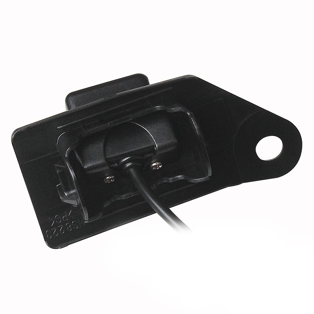 ZIQIAO pour Mitsubishi ASX caméra de recul de stationnement dédiée HS054