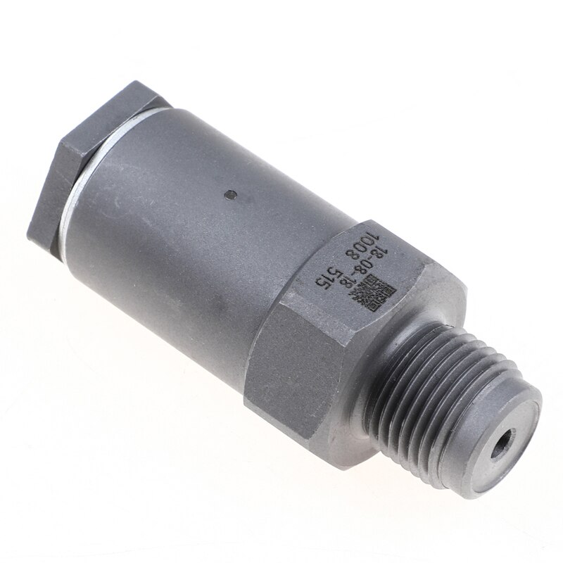 Fuel Rail Pressure Relief Limiter Valve For Man Tga Tgs 1110010008 Car Auto accessorie