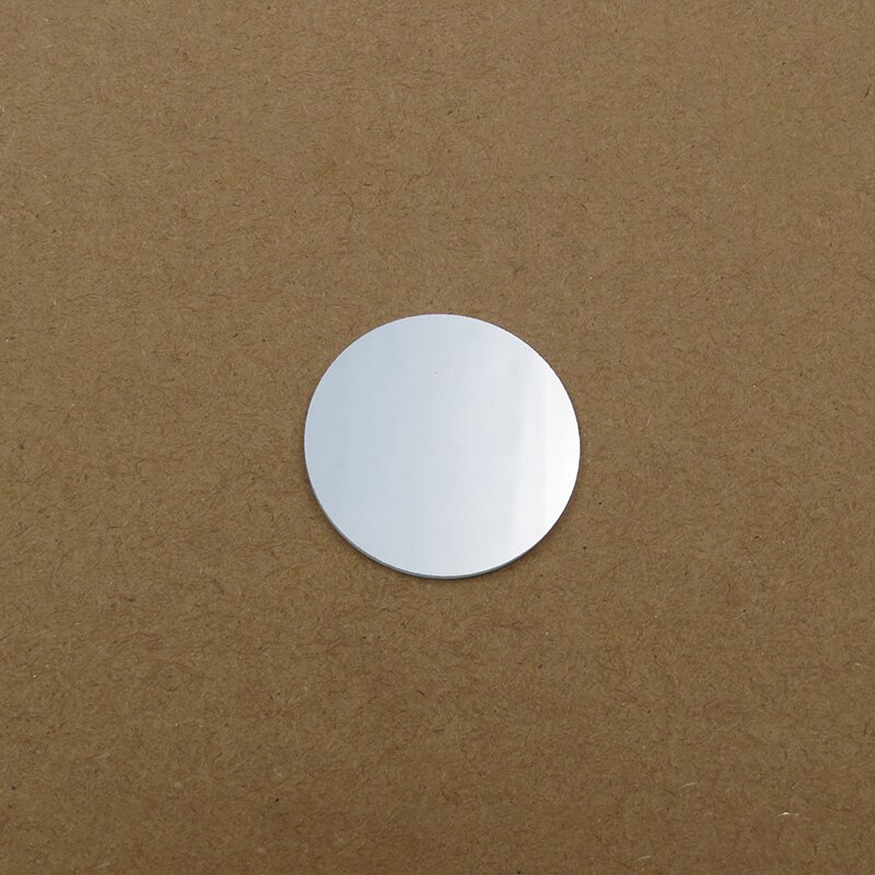 834 Nm Infrarood Smalle Band Filter Zichtbaar Cut-Off Onzichtbare Filter Infrarood Band Pass Glas