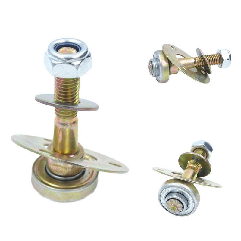 Screw Nut Bolt Kit Furniture Accessories 1 Set Of Rocking Connector Large Bearing Chair Chair Furniture Connector Rocking X9N0