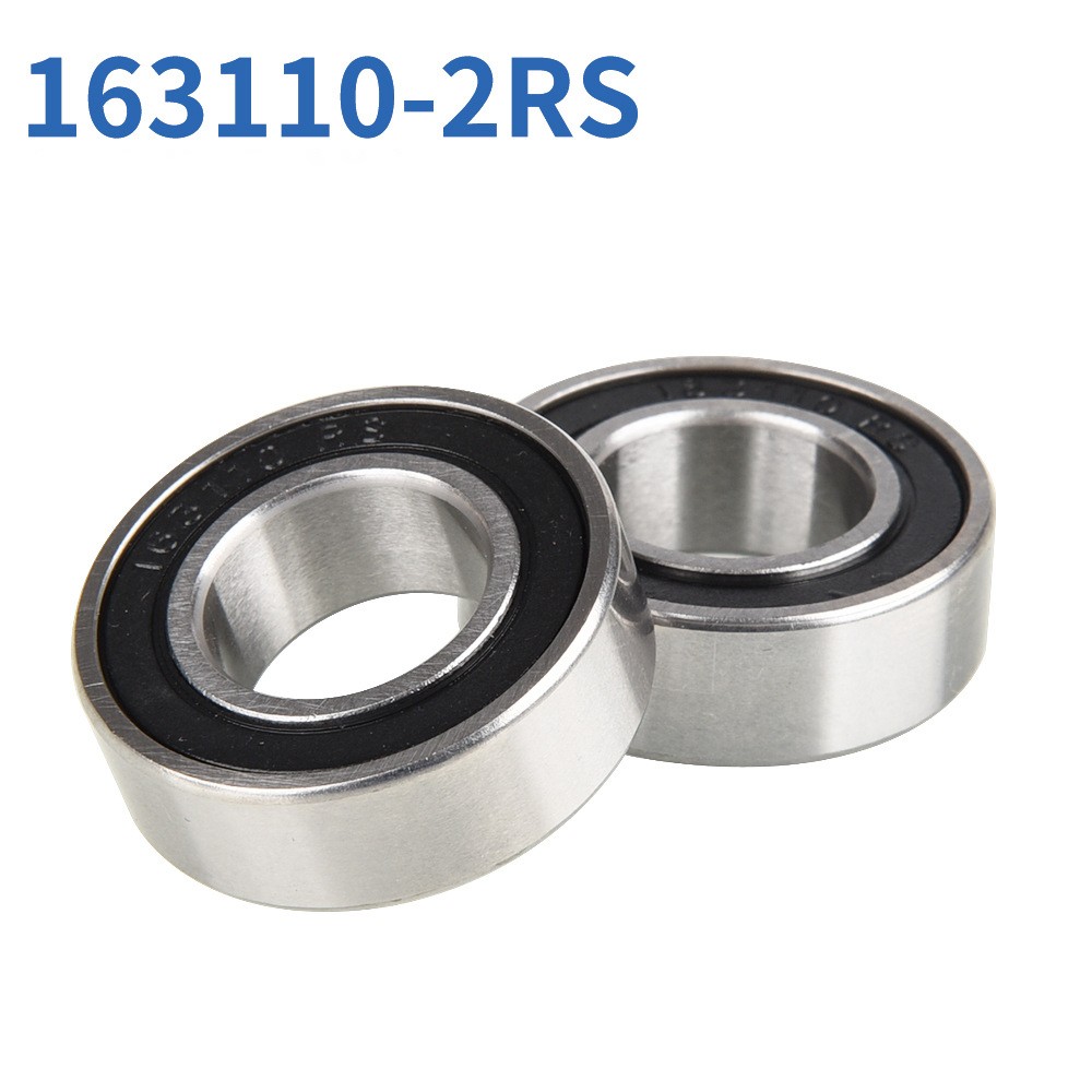 Cuscinetti movimento centrale 163110 2RS (16 x 31 x 10 mm