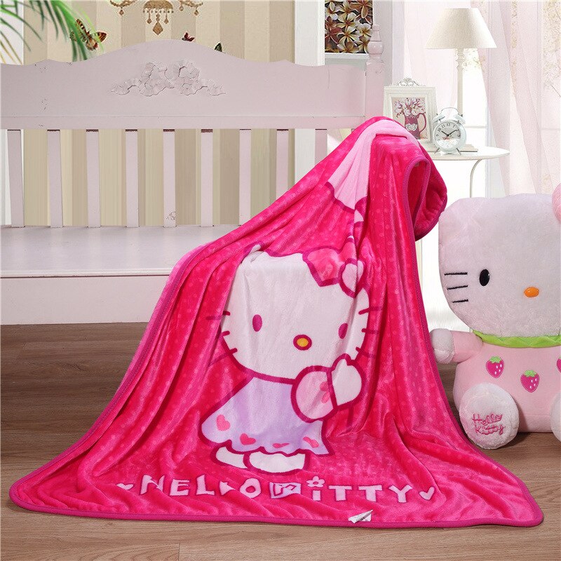 Brand bebe amningsfilt lakan flanell slängfilt korall fleece filt linda bäddlakan 100 x 140cm