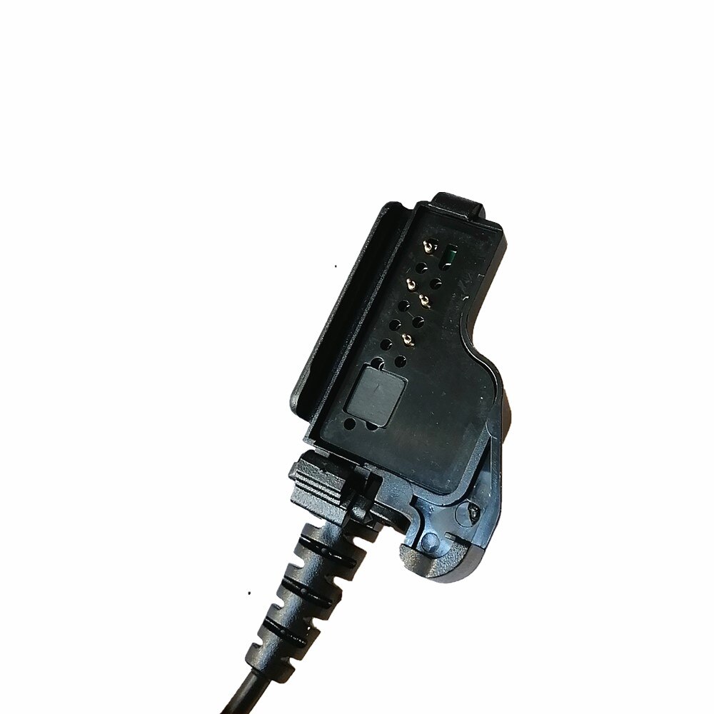 Cable de programación RKN4035 para Motorola, Radio bidireccional HT1000, MTS2000, XTS3000, MTX838, GP900, GP1200, GP9000,